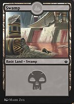 Amonkhet Remastered #336