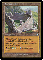 Magic Online Theme Decks #A141