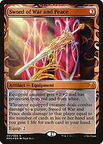 Kaladesh Inventions #51