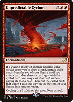 Ikoria: Lair of Behemoths Promos #139p