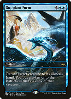 Fate Reforged Promos #54