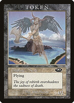 Magic Player Rewards 2001 #5