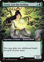 Core Set 2021 #372