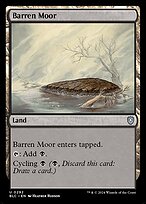 Bloomburrow Commander #292