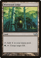 Duel Decks: Elves vs. Goblins #26