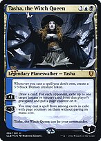 Battle for Baldur's Gate Promos #294s