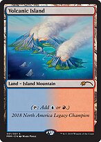 Legacy Championship #2018NA