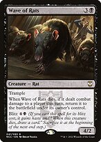 New Capenna Commander #41