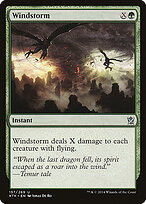 Khans of Tarkir #157