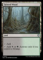 Bloomburrow Commander #337