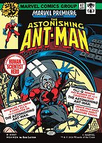 Marvel Super Heroes #397