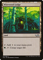 Duel Decks Anthology: Elves vs. Goblins #27