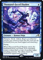 Kamigawa: Neon Dynasty Promos #86s