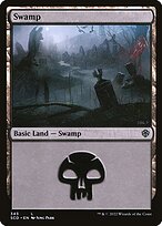 Starter Commander Decks #343