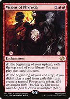 The Brothers' War Promos #156p