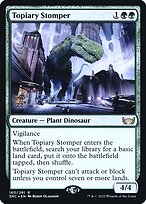 Streets of New Capenna Promos #160s