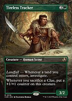 Innistrad Remastered #318