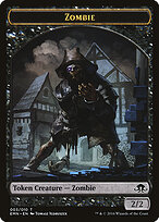Eldritch Moon Tokens #3