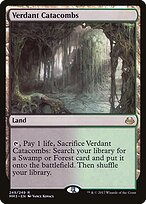 Modern Masters 2017 #249