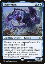 Commander Legends #408