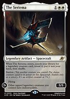 Edge of Eternities Promos #35p