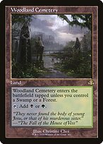 Dominaria Remastered #401