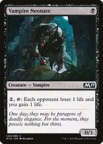 Core Set 2019 #124