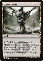 Masters 25 #249