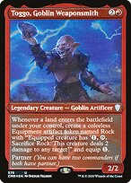 Commander Legends #576