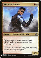 The List #OGW-160