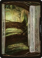 Planechase Planes #14