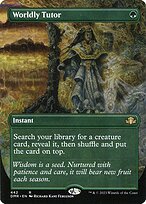 Dominaria Remastered #442