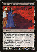 Two-Headed Giant Tournament #1