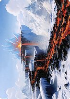 Kaldheim Art Series #75