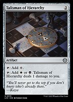 The Lost Caverns of Ixalan Commander #315