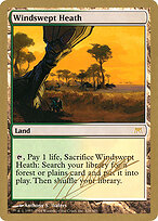 World Championship Decks 2004 #jn328