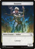 March of the Machine Tokens #2