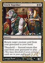 World Championship Decks 2003 #pk72sb