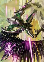 Edge of Eternities Art Series #23