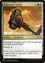 Forgotten Realms Commander #180