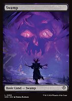 Secrets of Strixhaven #269