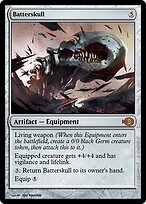 Magic Online Promos #51930