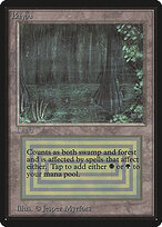 Limited Edition Beta #279