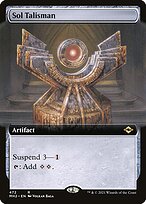Modern Horizons 2 #472