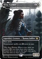 Innistrad: Crimson Vow #331