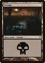 Duel Decks: Sorin vs. Tibalt #80