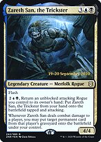 Zendikar Rising Promos #242s