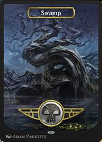 MTG Arena Promos #233