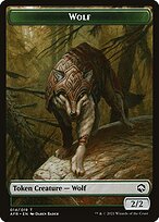 Adventures in the Forgotten Realms Tokens #14