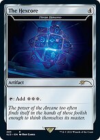 Secret Lair Drop #483